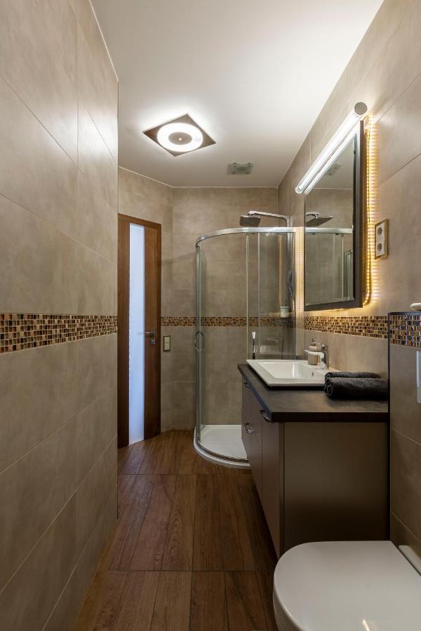 Luxury Residence With A Beautiful View For The Danube River Budapest Exterior foto